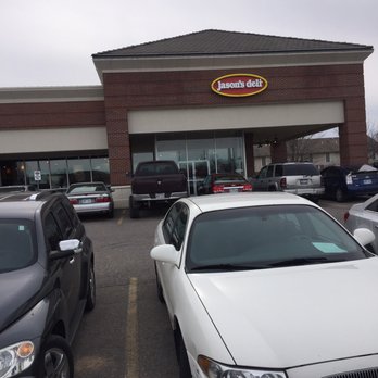 Jason's Deli - Delis Near Me - Wichita, Kansas Jason's Deli - Delis Near Me - Wichita, Kansas