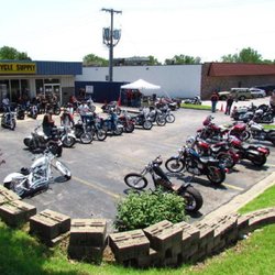 Alter Ego Motorcycle Supply