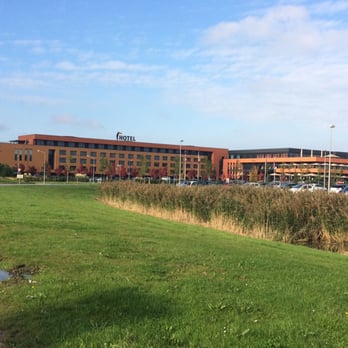 Hotel Van Der Valk - Hotels Near Me - Almere, Florida
