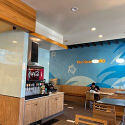 Ono Hawaiian BBQ - First time to try this restaurant