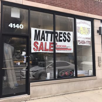 Chicago Cheap Mattress - Mattresses Near Me - Chicago, Illinois