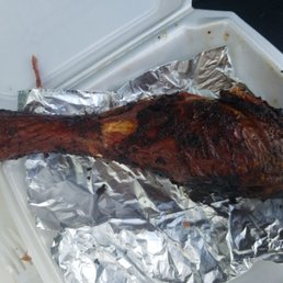 Turkey Leg
