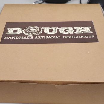 Dough - Coffee & Tea Near Me - New York, New York Dough - Coffee & Tea Near Me - New York, New York