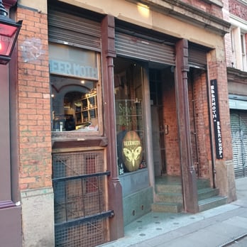 Beermoth - Beer, Wine & Spirits Near Me - Manchester, XGM Beermoth - Beer, Wine & Spirits Near Me - Manchester, XGM