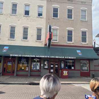 Beale Street - Local Flavor Near Me - Memphis, Tennessee