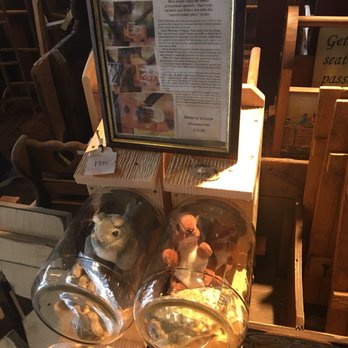 The Old Woodshed - Squirrel feeders. Handmade by local resident - Antiques Near Me - Intercourse, Pennsylvania The Old Woodshed - Squirrel feeders. Handmade by local resident - Antiques Near Me - Intercourse, Pennsylvania