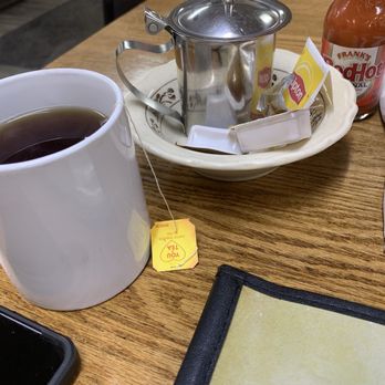 Half Acre Cafe - Tea - Cafes Near Me - Albion, Indiana Half Acre Cafe - Tea - Cafes Near Me - Albion, Indiana