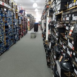 Shoe Station - If you can't find what you want then your just looking!!!