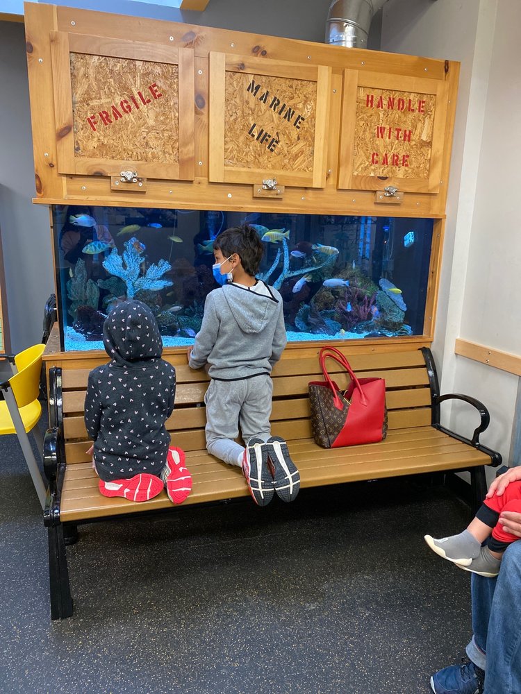 PROHEALTH LONG ISLAND PEDIATRIC OPHTHALMOLOGY AND STRABISMUS Updated