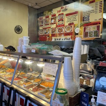 Mr You Chinese Food - Inside - Chinese Near Me - Riverside, California Mr You Chinese Food - Inside - Chinese Near Me - Riverside, California