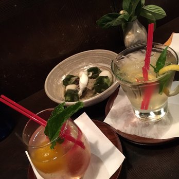 Cha-An - Japanese Near Me - New York, New York Cha-An - Japanese Near Me - New York, New York