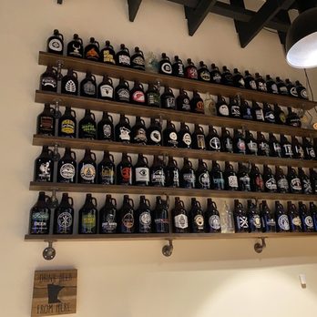 Jack Pine Brewery - Breweries Near Me - Baxter, Minnesota