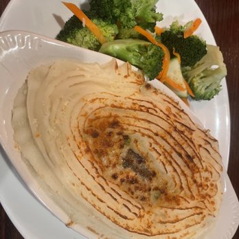 The Auld Shebeen - Cottage Pie - Irish Pub Near Me - Fairfax, Virginia