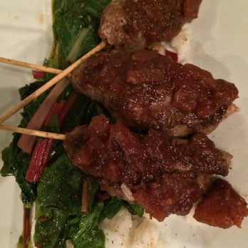 Laconia Local Eatery - Lamb Kabob. - New American Near Me - Laconia, New Hampshire Laconia Local Eatery - Lamb Kabob. - New American Near Me - Laconia, New Hampshire