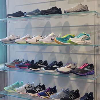 Fleet Feet - Shoes - Shoe Stores Near Me - San Diego, California Fleet Feet - Shoes - Shoe Stores Near Me - San Diego, California
