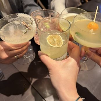 Solstice - New American Near Me - Irvine, California