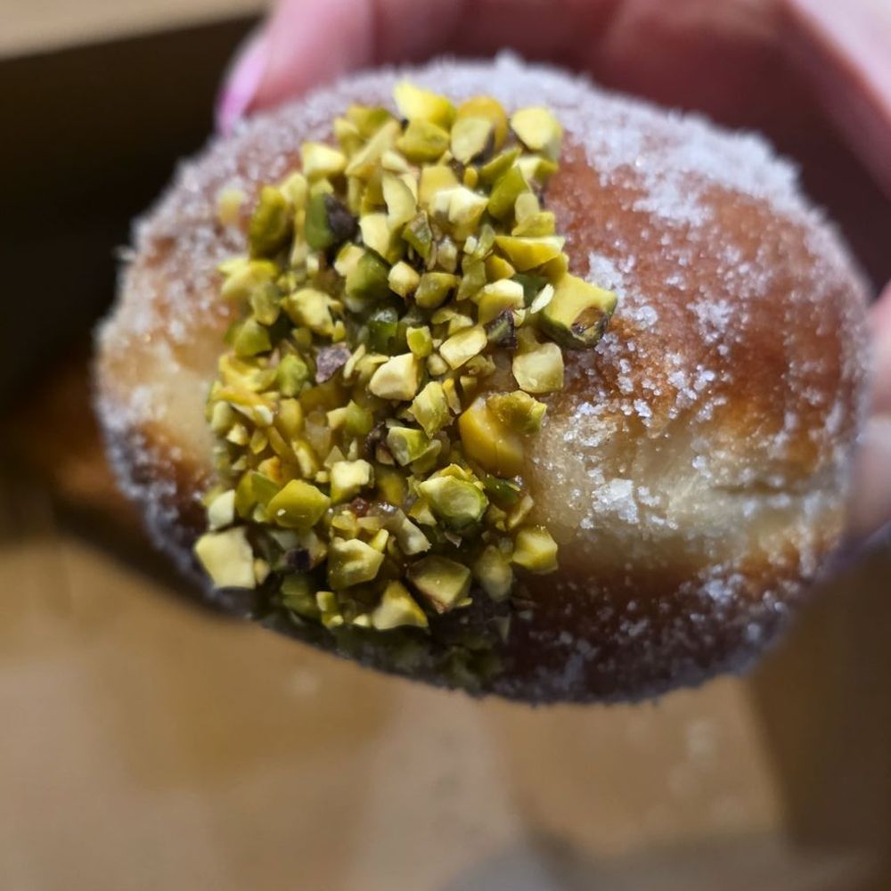 Ciccio Bomba - Bakeries Near Me - Austin, Texas Ciccio Bomba - Bakeries Near Me - Austin, Texas