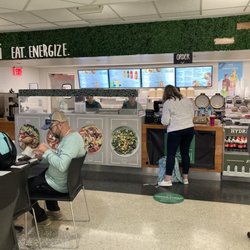 Freshii