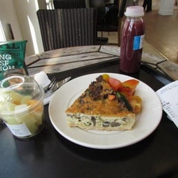 wild mushroom&leek quiche wild mushroom&leek quiche