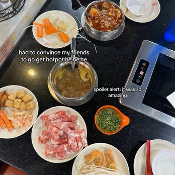 Lao Jia Hot Pot - Barbeque Near Me - Tallahassee, Florida Lao Jia Hot Pot - Barbeque Near Me - Tallahassee, Florida
