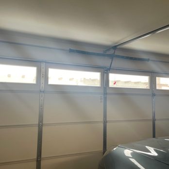 Precision Garage Door Service - Garage door - Garage Door Services Near Me - San Jose, California