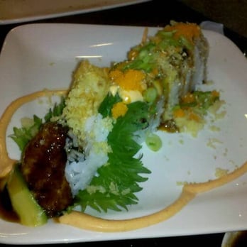 OHO Sushi Studio - Sushi Bars Near Me - Long Beach, California