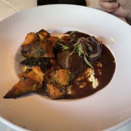Ale Braised Beef Short Ribs
