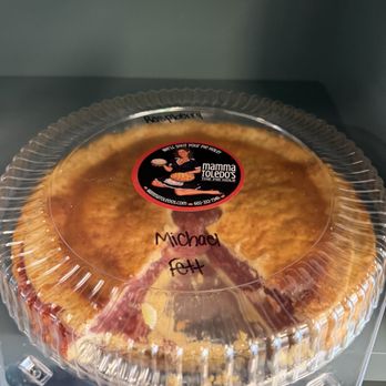 Mamma Toledo's The Pie Hole - Raspberry - Bakeries Near Me - Phoenix, Arizona Mamma Toledo's The Pie Hole - Raspberry - Bakeries Near Me - Phoenix, Arizona