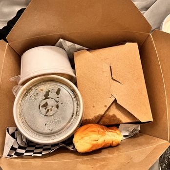MacHenry's Meat & Three - Inside box - Southern Near Me - Nashville, Tennessee MacHenry's Meat & Three - Inside box - Southern Near Me - Nashville, Tennessee