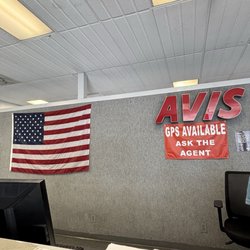 Avis Rent A Car