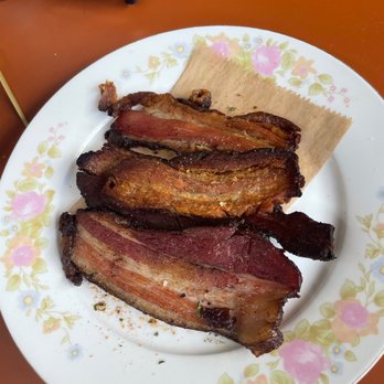 Chug's Diner - Beltrans bacon - Cuban Near Me - Miami, Florida Chug's Diner - Beltrans bacon - Cuban Near Me - Miami, Florida