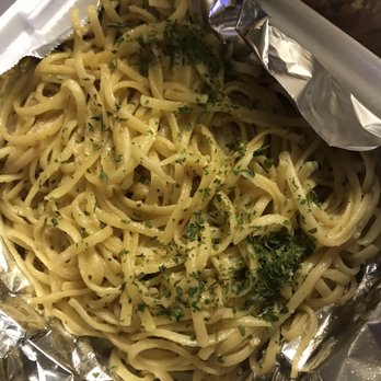 Eat Eat - Garlic Noodles - Cajun/Creole Near Me - San Jose, California