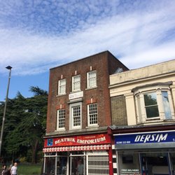 Beatnik Emporium