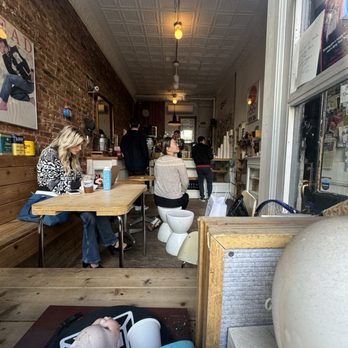 Oslo Coffee Roasters - Coffee Roasteries Near Me - New York, New York Oslo Coffee Roasters - Coffee Roasteries Near Me - New York, New York