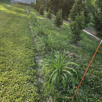 Sisters With A Mower - Lawn Services Near Me Sisters With A Mower - Lawn Services Near Me