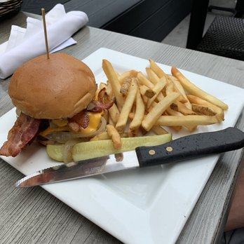 Hennessey's Tavern - Burger of the month - Pubs Near Me - Dana Point, California Hennessey's Tavern - Burger of the month - Pubs Near Me - Dana Point, California