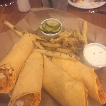 Cheddar's Scratch Kitchen - Comfort Food Near Me - Ocala, Florida