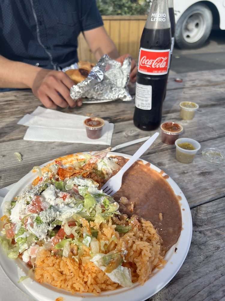Taqueria Lindo Michoacan