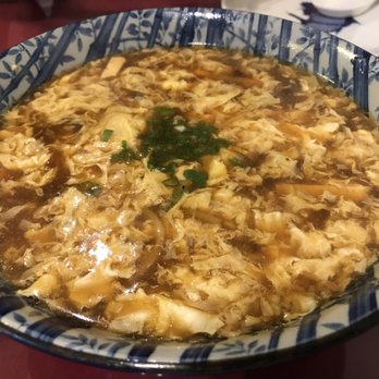 Dumpling Depot - Hot & Sour Soup - Dim Sum Near Me - Sunnyvale, California Dumpling Depot - Hot & Sour Soup - Dim Sum Near Me - Sunnyvale, California
