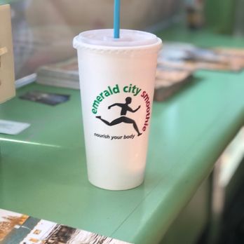 Emerald City Smoothie - My smoothies - Juice Bars & Smoothies Near Me - Gig Harbor, Washington Emerald City Smoothie - My smoothies - Juice Bars & Smoothies Near Me - Gig Harbor, Washington