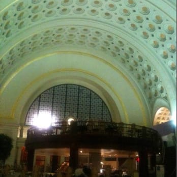 Union Station - Shopping Centers Near Me - Washington, DC, District of Columbia
