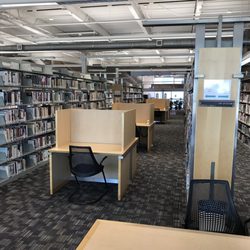 Library