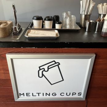 Melting Cups - Coffee & Tea Near Me - Sunnyside, New York Melting Cups - Coffee & Tea Near Me - Sunnyside, New York