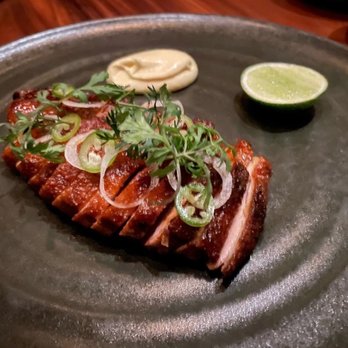 Damian - Mexican Near Me - Los Angeles, California