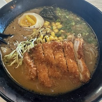 JA Ramen Curry - Ramen Near Me - Tucson, Arizona JA Ramen Curry - Ramen Near Me - Tucson, Arizona