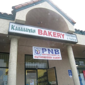 Kababayan Bakery - Filipino Near Me - Spring Valley, California Kababayan Bakery - Filipino Near Me - Spring Valley, California