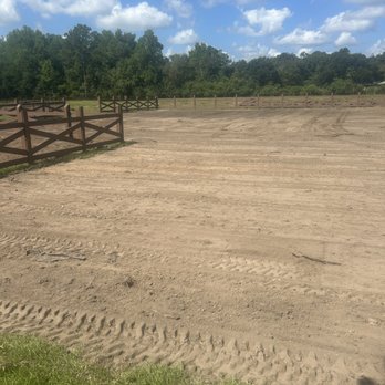 Coastal Works - Grading/Resloping - Excavation Services Near Me - Silverhill, Alabama Coastal Works - Grading/Resloping - Excavation Services Near Me - Silverhill, Alabama