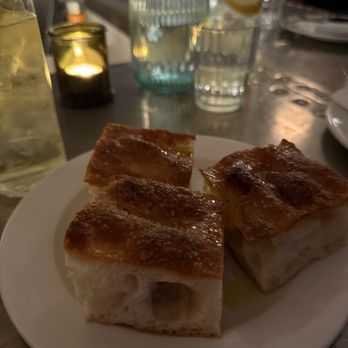Canteen - Italian Near Me - London, XGL