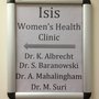Photo of Isis Women's Health Clinic