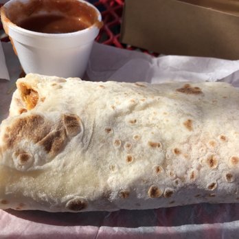 El Burrito - Mexican Near Me - Redlands, California El Burrito - Mexican Near Me - Redlands, California